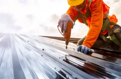 Travaux de zinguerie à Villers-les-Bois